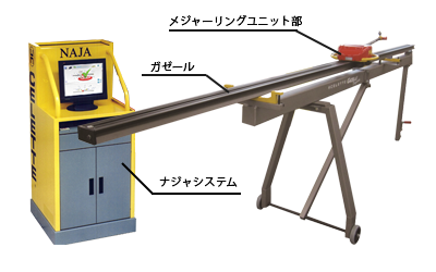 ナジャシステム